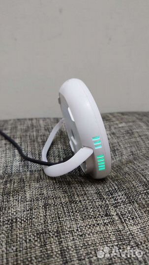 Датчик температуры и влажности WiFi Tuya + Алиса