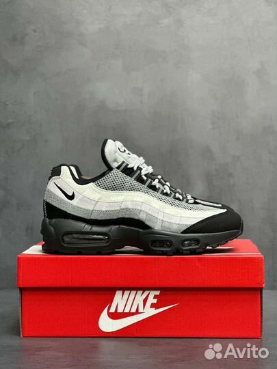 Кроссовки Nike air max 95 41-45
