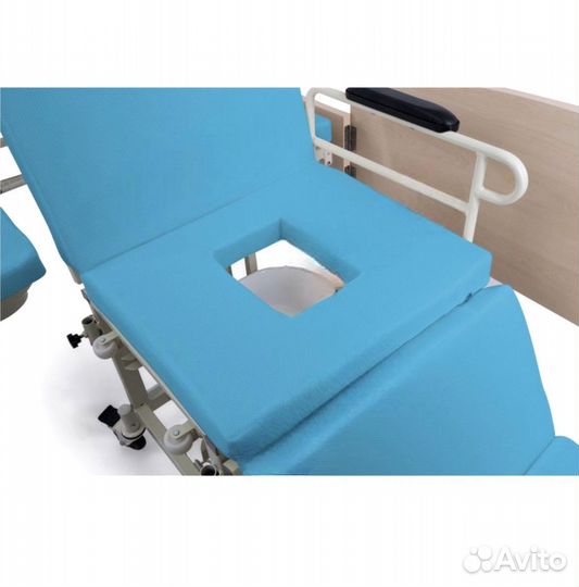 Кровать медицинская функциональная