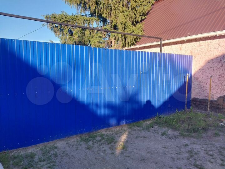 Дача 60 м² на участке 7,5 сот.