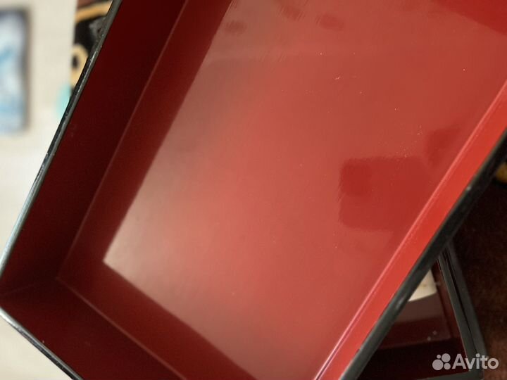 Шкатулка ручная работа