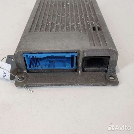 Блок Bluetooth 9229740 BMW 5 F10/F11/GTF07 3.5 Бензин