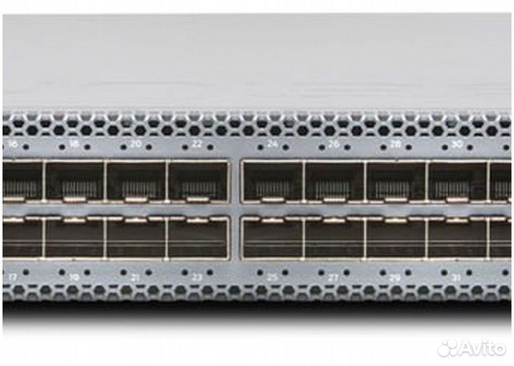 Коммутатор juniper QFX5110-48S-AFI