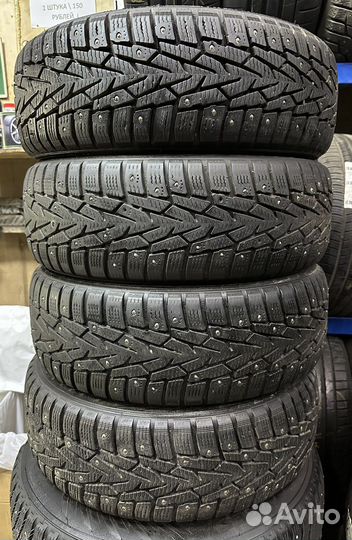 Nokian Tyres Nordman 7 185/60 R15