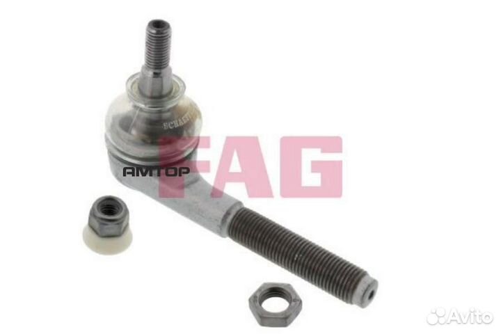 FAG 840092010 Наконечник рулевой тяги L