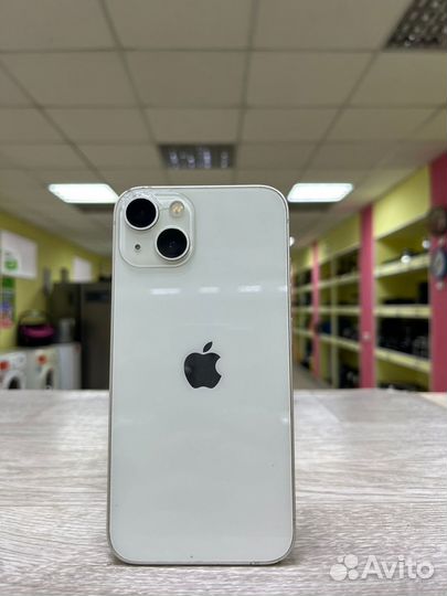 iPhone 13, 128 ГБ