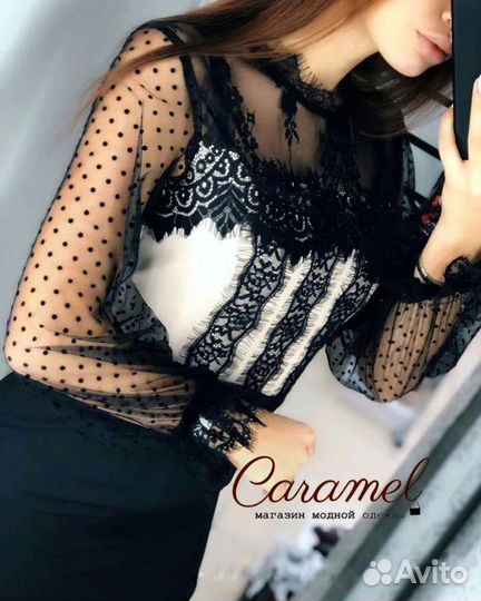 Платье женское