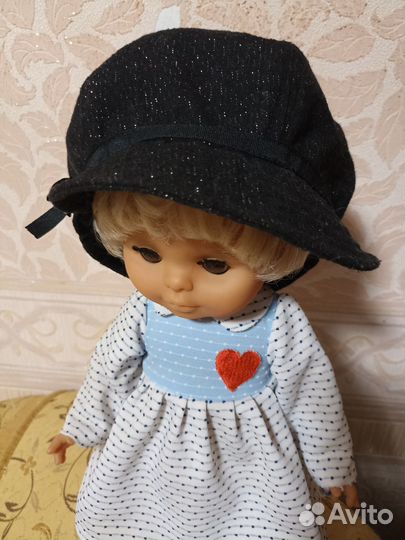 Головные уборы женские шляпы