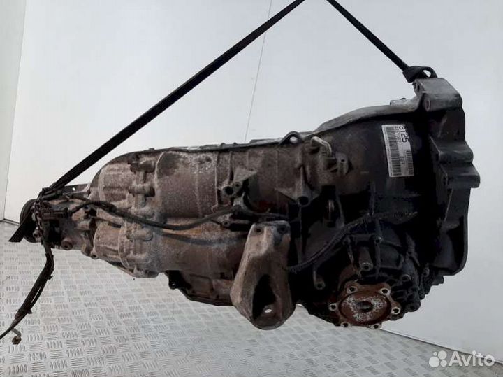 АКПП Audi A6 C6 (S6,RS6) (2004 - 2011) 3.0 6HP-19