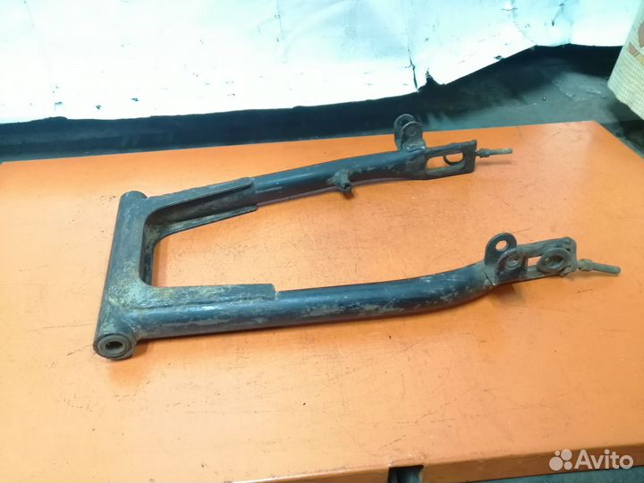 Маятник Восход 1