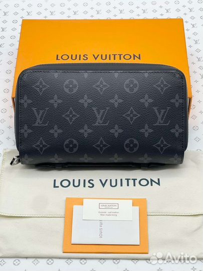 Бумажник мужской Louis Vuitton