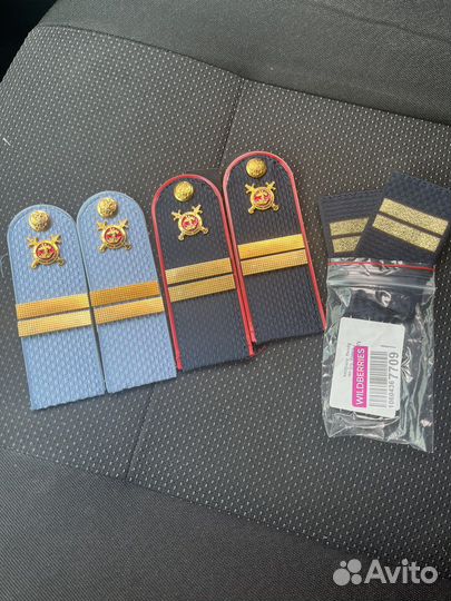 Погоны мвд младший сержант