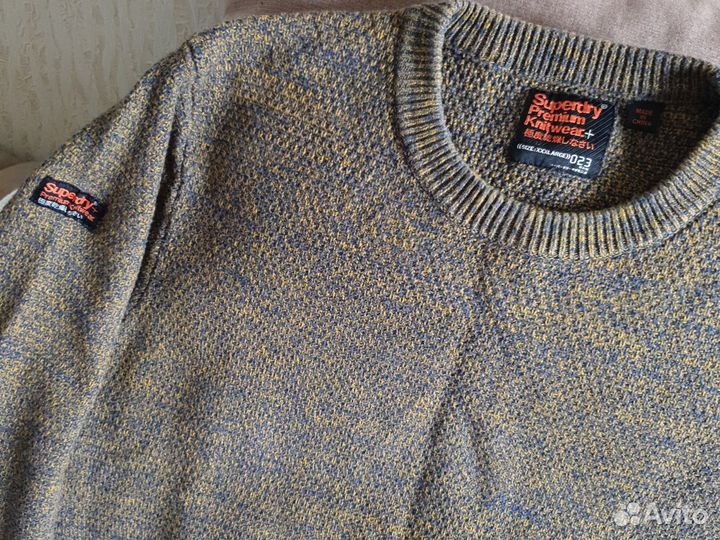 Джемпер, пуловер(Германия)