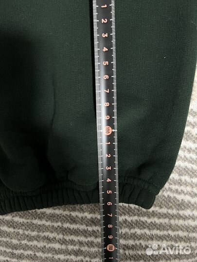 Джоггеры Lime мужские тёплыe L