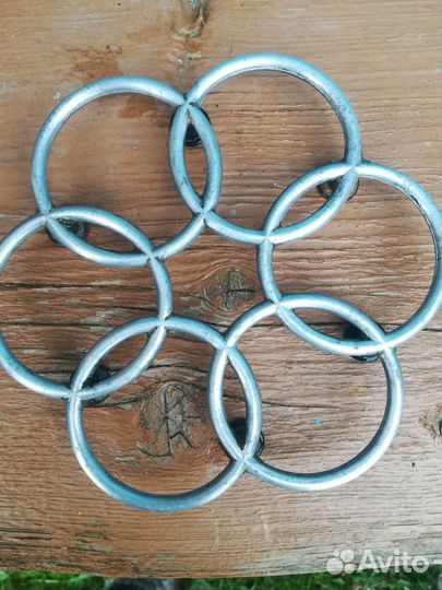 Подставка для горячего