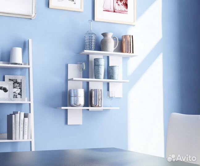 Полочка Rejilla