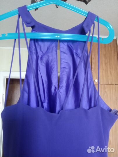 Продам вечернее платье