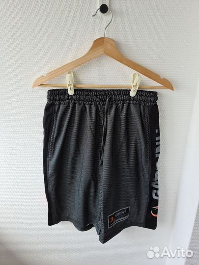 Шорты Gasp No1 Mesh Shorts