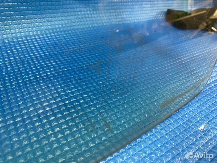 Передние стекла атермальные Ланцер 10