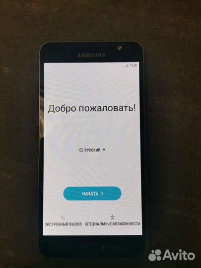 Мобильные телефоны бу samsung