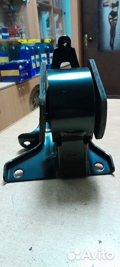 Опора левая Santa Fe Classic