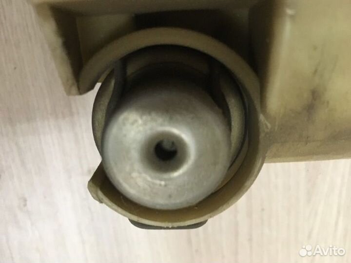 Насос топливный Mercedes-Benz A W169 с2004-2012г с