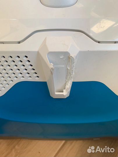 Пылесос Thomas perfect air allergy pure