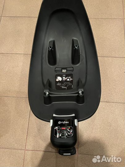 Детское автокресло от 0 до 13 кг