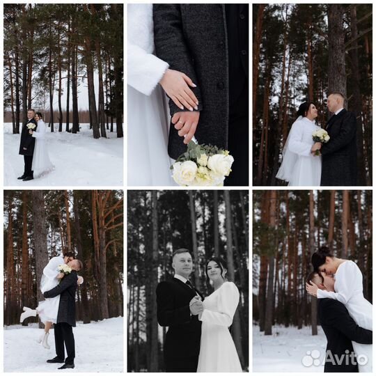 Свадебный фотограф Нижний Новгород