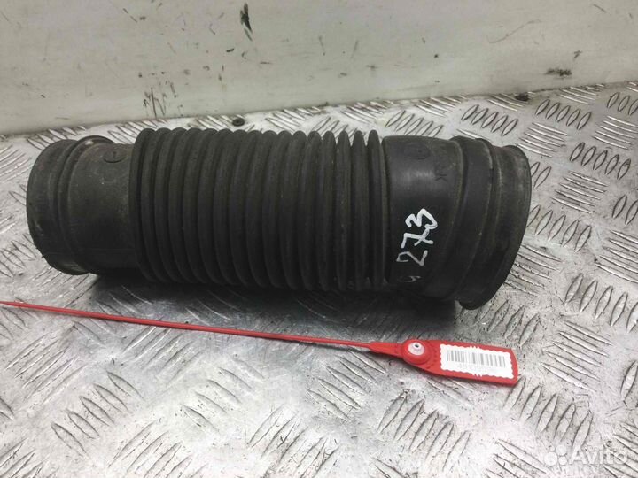 Патрубок воздушного фильтра Fiat Ulysse 4hw