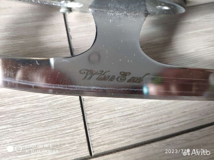 Фигурные коньки Risport excellence 215