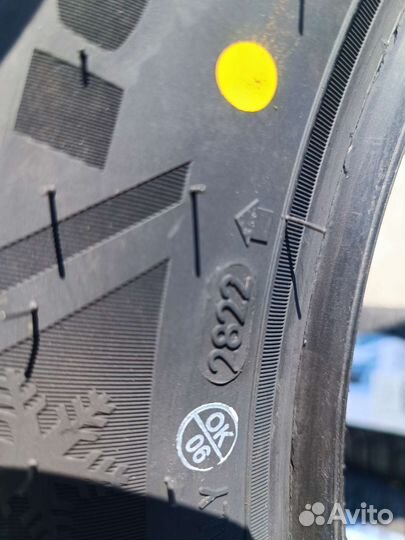 Sailun Ice Blazer Alpine EVO1 215/55 R17