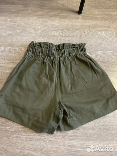 Шорты
