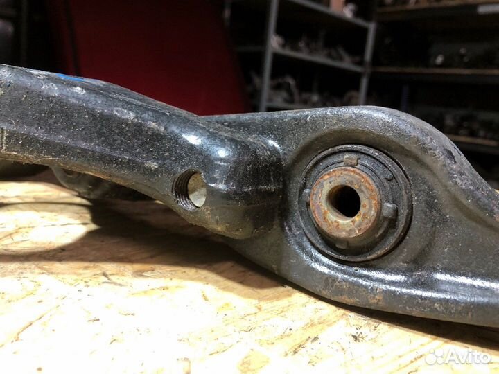 Рычаг подвески нижний передний левый Mazda 6 GH LF