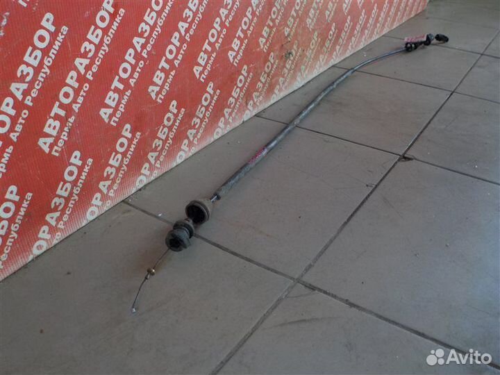 Трос газа Renault Kangoo FC0M K7JA710 2002