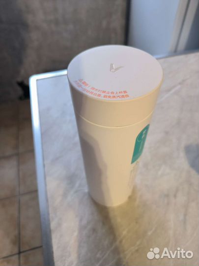 Электрический чайник Viomi Portable YM-K0401