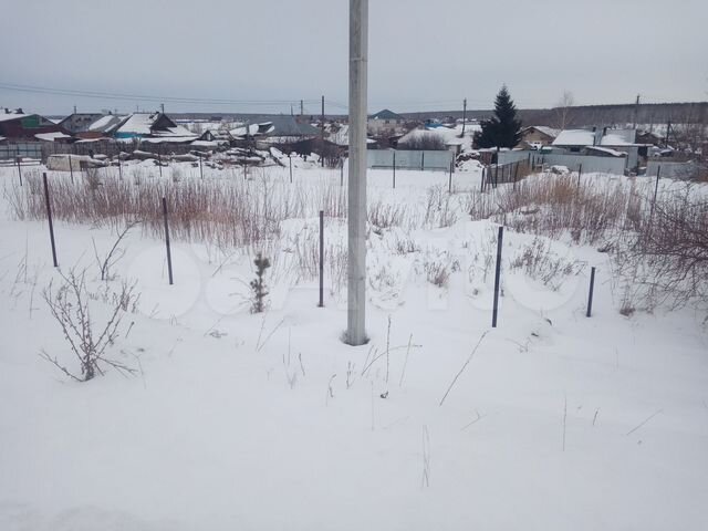 Участок 7,5 сот. (ИЖС)