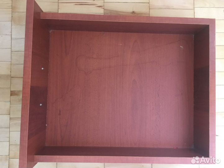 Ящики для письмнного стола 2 шт