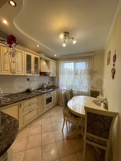 3-к. квартира, 67,7 м², 5/9 эт.