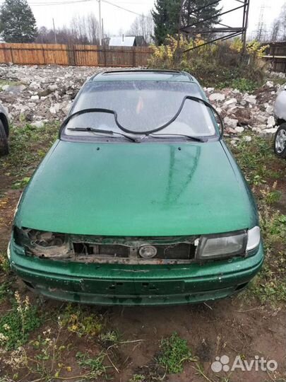 Запчасти opel astra f