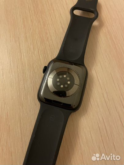 Часы apple watch 7 45 mm