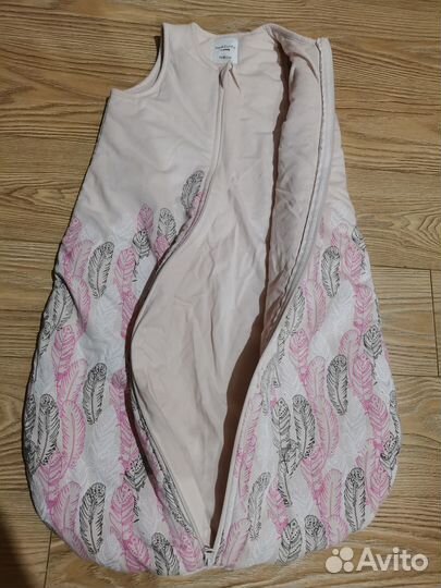 Спальный мешок - конверт детский