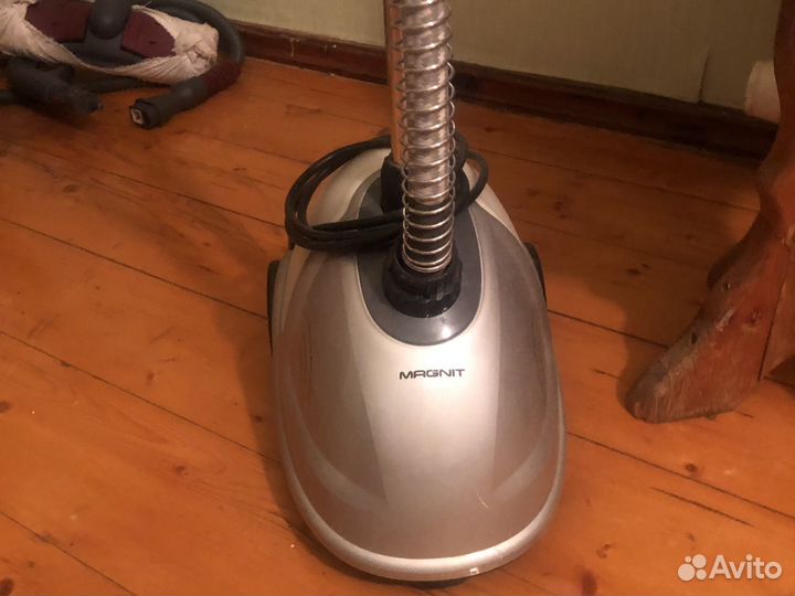 Отпариватель для одежды