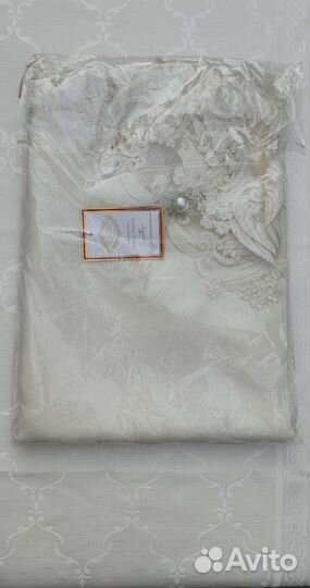 Турецкая скатерть Toprak