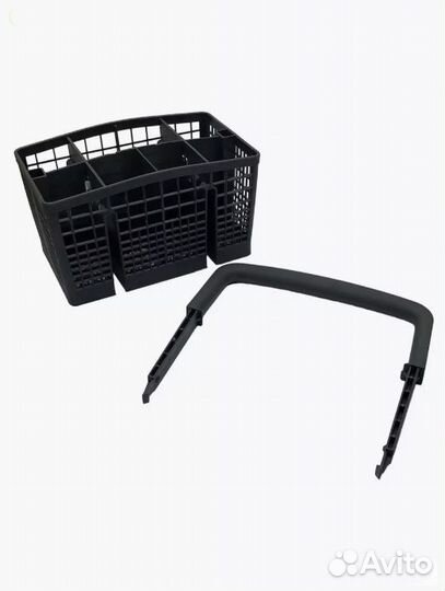 Корзина для столовых приборов посудомоечных машин