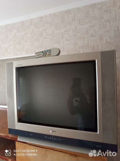 Телевизор 2 шт