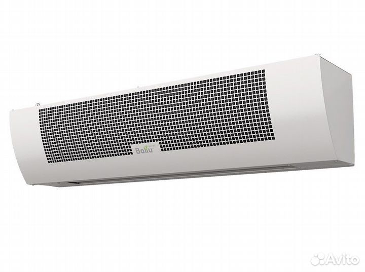 Электрическая тепловая завеса Ballu BHC-M20T12-PS