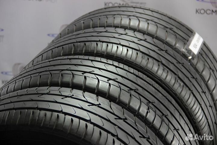 Колеса Opel Astra original 235/50R18 лето