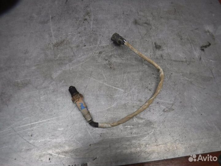 Датчик кислорода Toyota Corolla 120 4ZZ 2005