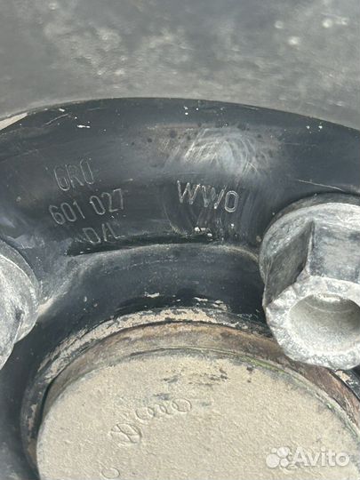 Диски штампы r 15 5 100 polo rapid